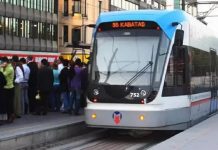 İstanbullular dikkat! İBB uyardı; O seferler 1 ay boyunca hizmet vermeyecek