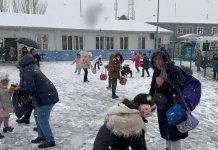 Eğitime kar engeli. İşte 2 Ocak Cuma günü eğitime ara verilen iller…