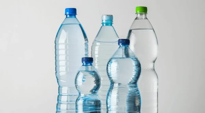 Dünyaca ünlü su markasında kanser izi… Türkiye’de de satılıyor…