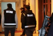 İmamoğlu protestoları/Aralarında gazetecilerinde olduğu çok sayıda kişiye gözaltı!