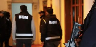 İmamoğlu protestoları/Aralarında gazetecilerinde olduğu çok sayıda kişiye gözaltı!