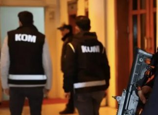 İmamoğlu protestoları/Aralarında gazetecilerinde olduğu çok sayıda kişiye gözaltı!