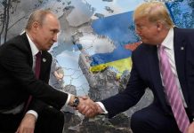 Görüşme gerçekleşti. Trump: Mutabık kaldık. Rusya-Ukrayna Savaşı’nda yaşanan ölümleri durdurmak istiyoruz