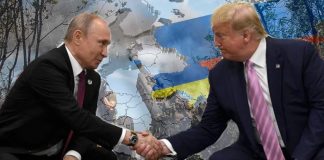Görüşme gerçekleşti. Trump: Mutabık kaldık. Rusya-Ukrayna Savaşı’nda yaşanan ölümleri durdurmak istiyoruz
