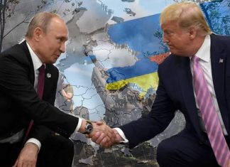 Görüşme gerçekleşti. Trump: Mutabık kaldık. Rusya-Ukrayna Savaşı’nda yaşanan ölümleri durdurmak istiyoruz