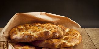 Ramazan pidesine yüzde 33 ila 35 arasında zam!