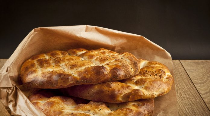 Ramazan pidesine yüzde 33 ila 35 arasında zam!