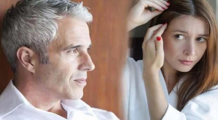 Beyaz saçlardan sonsuza dek kurtulmanızı sağlayacak 5 yiyecek