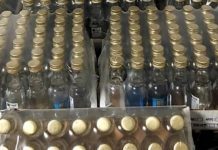 Ankara: Sahte içki nedeniyle hayatını kaybedenlerin sayısı 61’e, tedavi görenlerin sayısı 36’ya ulaştı.