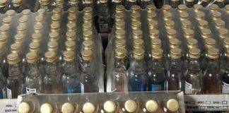 Ankara: Sahte içki nedeniyle hayatını kaybedenlerin sayısı 61’e, tedavi görenlerin sayısı 36’ya ulaştı.