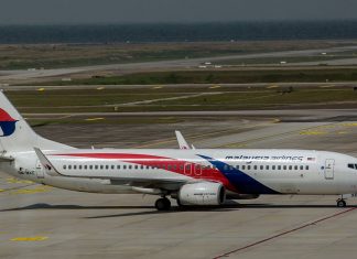 En büyük havacılık gizemlerinden biri sayılan Malezya Havayolları’nın kayıp yolcu uçağı MH370′ in aranmasına tekrar başlandı.
