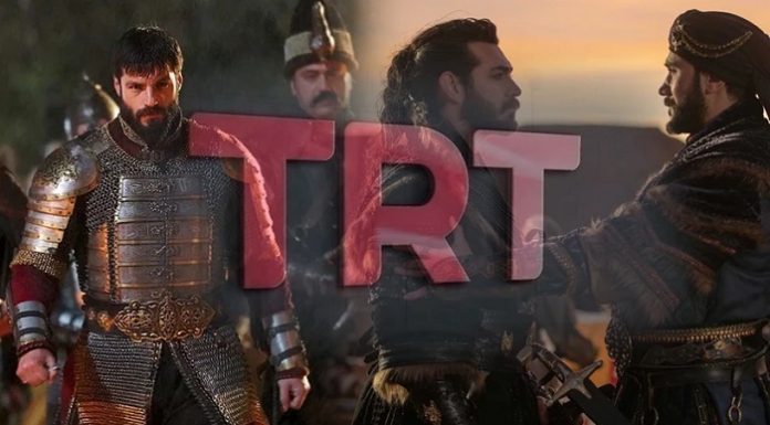 WhatsApp konuşmaları sızdı. Dizi dünyasında tekelleşme skandalının TRT ayağı!