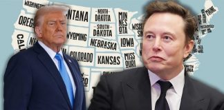 Musk krizi. ABD’de 14 eyalet, Trump ve Musk’a “sınırsız ve kontrolsüz” yetki davası açtı