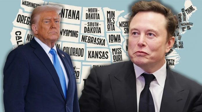 Musk krizi. ABD’de 14 eyalet, Trump ve Musk’a “sınırsız ve kontrolsüz” yetki davası açtı