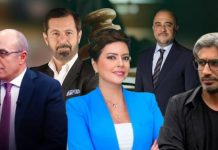 Bilirkişi Soruşturması/5 gazeteciye hapis cezası istendi