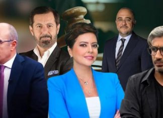 Bilirkişi Davası: Tüm gazeteciler beraat etti