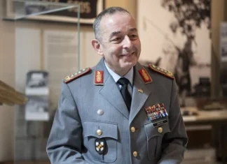 Almanya Genelkurmay Başkanı: Rusya bir tehdittir, savunma harcamalarımızı arttırmalıyız!