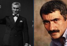 ‘Çirkin Kral’ı canlandıracak oyuncu belli oldu