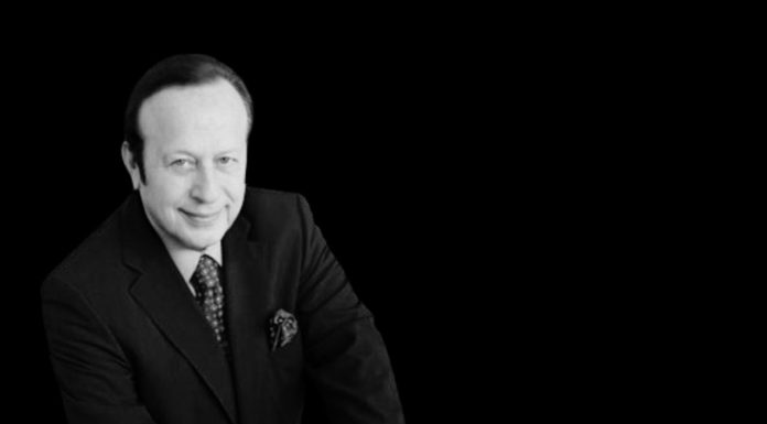 Duayen iş insanı Yılmaz Ulusoy hayatını kaybetti.