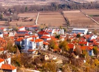 Yunanistan, Türkiye sınırındaki bu köylere yerleşecek vatandaşlarına 10 Euro verecek. Amaç…