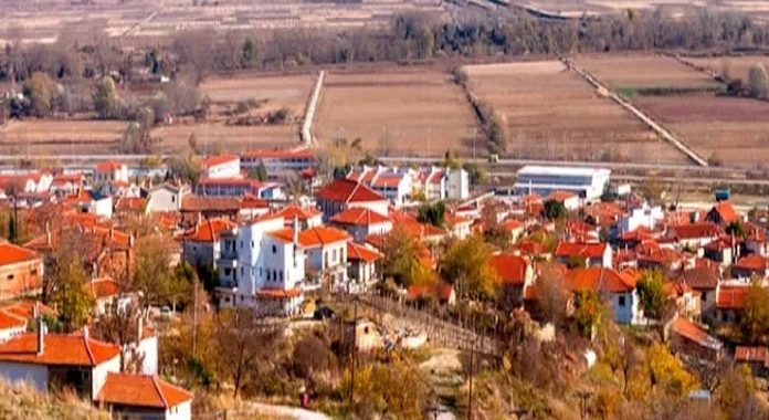 Yunanistan, Türkiye sınırındaki bu köylere yerleşecek vatandaşlarına 10 Euro verecek. Amaç…