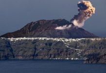 Deprem uzmanından korkutan açıklama: Volkan aktif hale geldi!