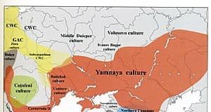 Ortaya çıktı: Dünyadaki yaklaşık 4 milyar insan Ukrayna’da yaşayan Yamnaya’lardan türedi!