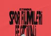 Uluslararası İstanbul Spor Filmleri Festivali, 20-23 Mart tarihleri arasında yapılacak.