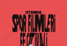 Uluslararası İstanbul Spor Filmleri Festivali, 20-23 Mart tarihleri arasında yapılacak.