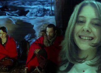 ’46 Yok Olan’ dizisine konu olmuştu. Mimar Ece Gürel’in ölümüyle gündeme gelen ‘Ayahuasca Çayı’, Z kuşağı arasında yayılıyor
