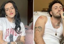 Cinsiyet değiştirip, erkek oldu. Beğenmeyip, 6 yıl sonra aslına dönüp tekrar kadın oldu!