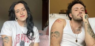 Cinsiyet değiştirip, erkek oldu. Beğenmeyip, 6 yıl sonra aslına dönüp tekrar kadın oldu!