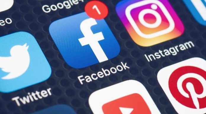 Sosyal medya platformlarına erişim sorunu yaşanıyor.