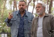 📽️ Ata Demirer, ve Uğur Yücel’li ‘Bir İhtimal Daha Var’dizisinden fragman yayınlandı.
