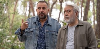 📽️ Ata Demirer, ve Uğur Yücel’li ‘Bir İhtimal Daha Var’dizisinden fragman yayınlandı.