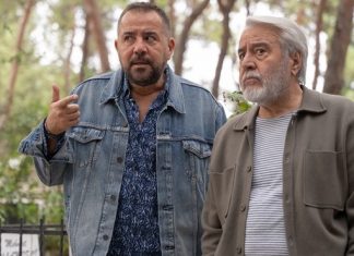 📽️ Ata Demirer, ve Uğur Yücel’li ‘Bir İhtimal Daha Var’dizisinden fragman yayınlandı.