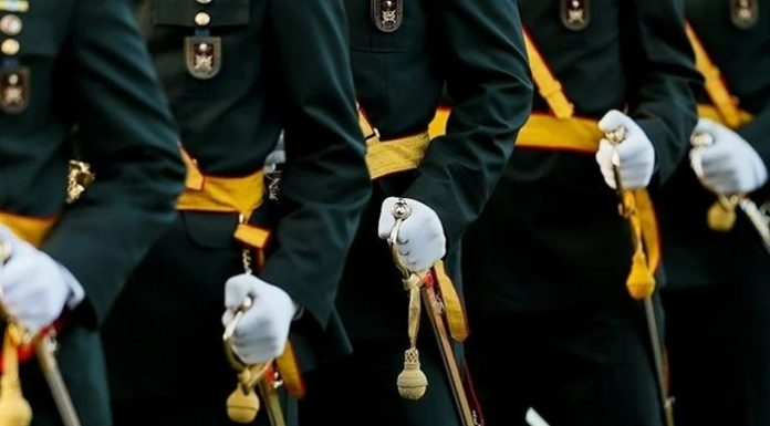 MSB’den yasak kararı: Askeri öğrenciler bölüm ve kurum değiştiremeyecek, yatay geçiş yapamayacak