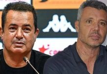 Acun Ilıcalı ve Sadettin Saran hakkında 3 yıla kadar hapis istemi