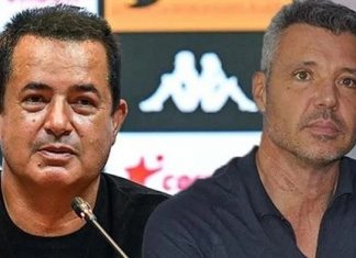 Acun Ilıcalı ve Sadettin Saran hakkında 3 yıla kadar hapis istemi