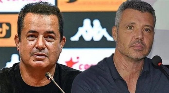 Acun Ilıcalı ve Sadettin Saran hakkında 3 yıla kadar hapis istemi