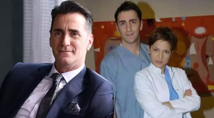 Yıllar geçiyor o hep aynı. İşte 56 yaşındaki Bekir Aksoy’un gençlik sırrı…