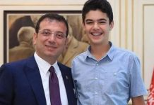 ‘Her şey çok güzel olacak’, tutuklandı!