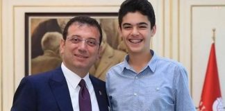 ‘Her şey çok güzel olacak’, tutuklandı!