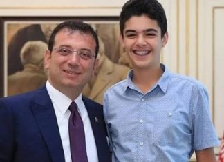 ‘Her şey çok güzel olacak’, tutuklandı!