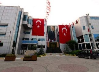 Beylikdüzü Belediyesi’nde başkan vekili belli oldu
