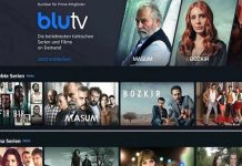 BluTV’nin İsmi Değişiyor. İşte yeni ismi ve değişeceği tarih…