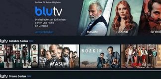 BluTV’nin İsmi Değişiyor. İşte yeni ismi ve değişeceği tarih…