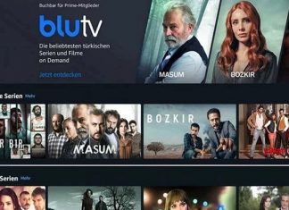 BluTV’nin İsmi Değişiyor. İşte yeni ismi ve değişeceği tarih…