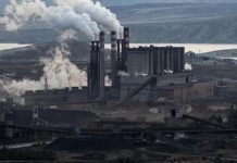 Tüm direnişe rağmen Çayırhan Termik Santrali özelleştirildi