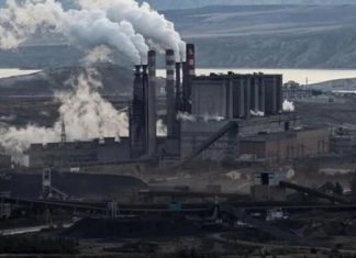 Tüm direnişe rağmen Çayırhan Termik Santrali özelleştirildi